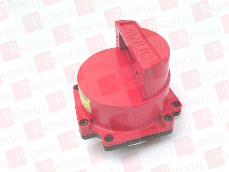 FANUC A860-0370-T002