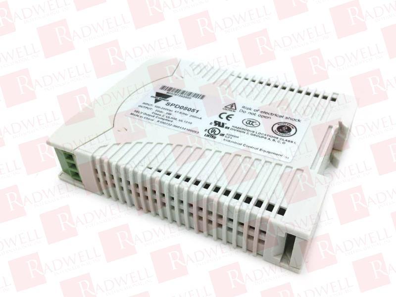 CARLO GAVAZZI SPD05051