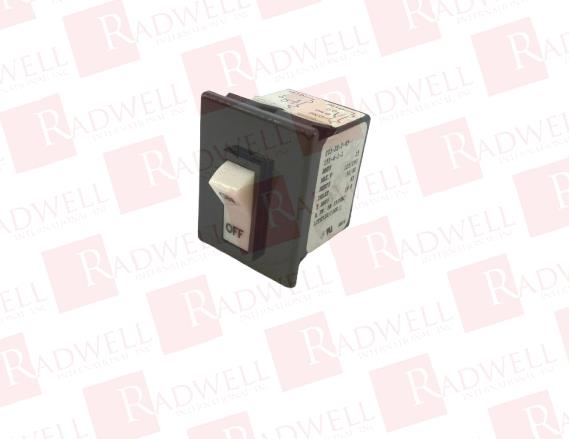 SENSATA TECHNOLOGIES 203-22-2-63-153-4-1-1