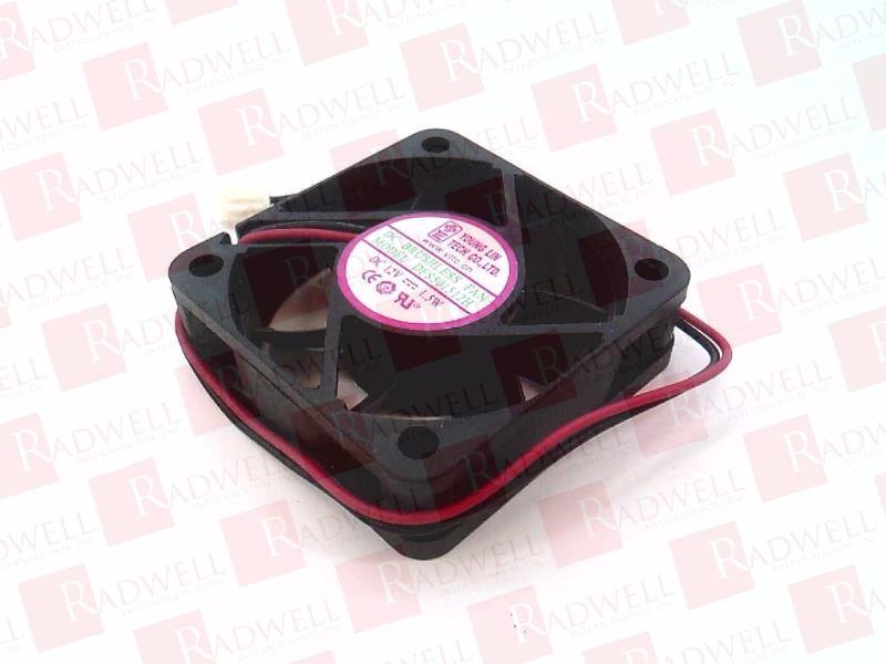 YOUNG LIN TECH CO DFS501512H