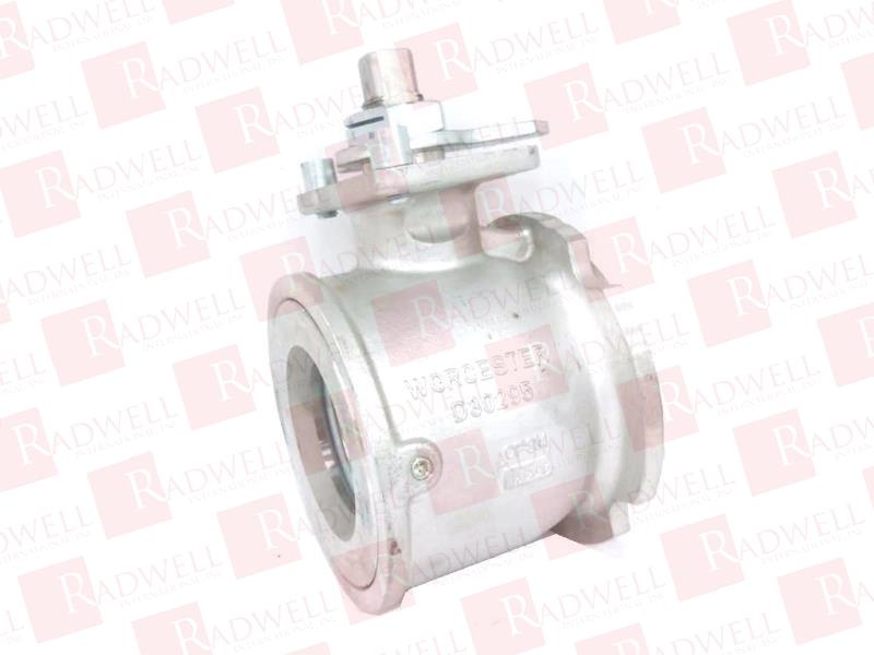 FLOWSERVE 3-466RT151-R13