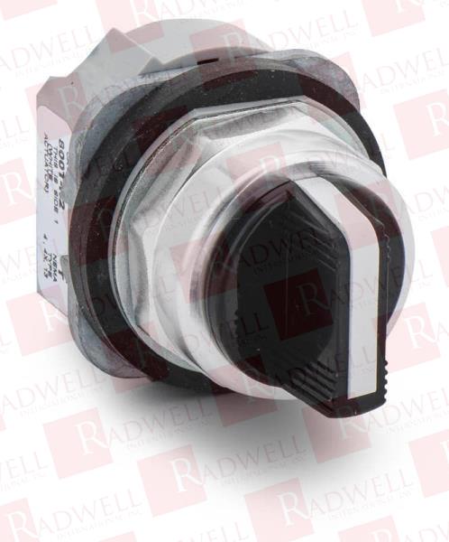 ALLEN BRADLEY 800TC-H18A