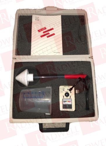 HOLADAY HI1801