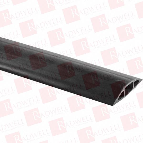 HUBBELL BRYFT2BK10