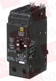 SCHNEIDER ELECTRIC EDB26060