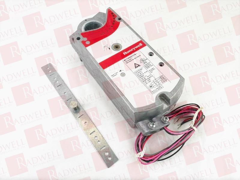 HONEYWELL ML7294A-1009