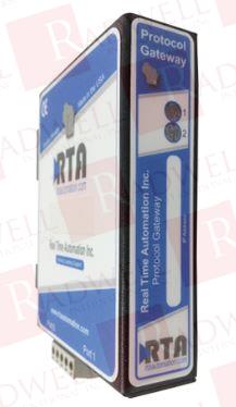 REAL TIME AUTOMATION 460DMA-N34-W