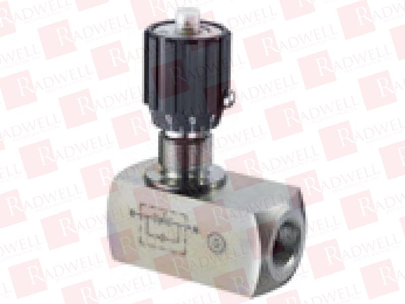 STAUFF DRV-16-V-G