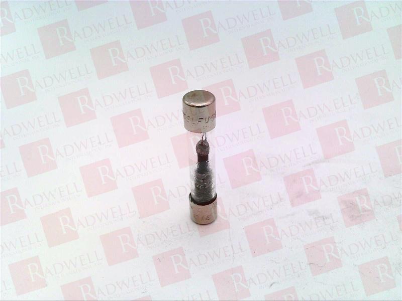 LITTELFUSE 0313.600