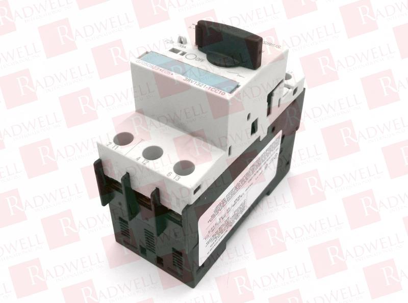 SIEMENS 3RV1321-1CC10