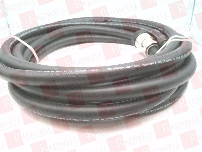 MITSUBISHI MR-J3P12-10M