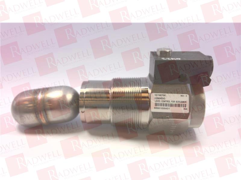 FW MURPHY 15700756