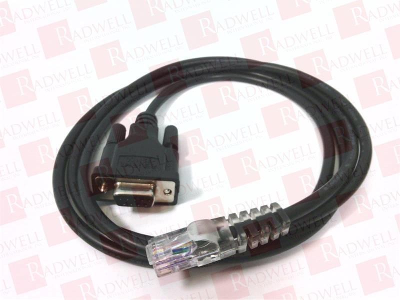 THE MOXA GROUP CBL-RJ45F9-150
