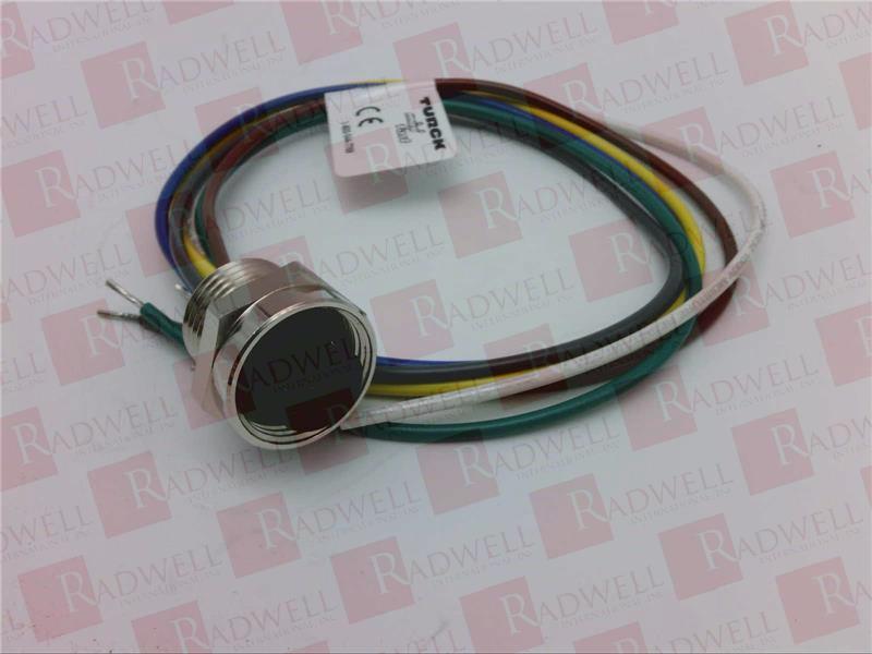 TURCK RKF 61-0.3M/NPT