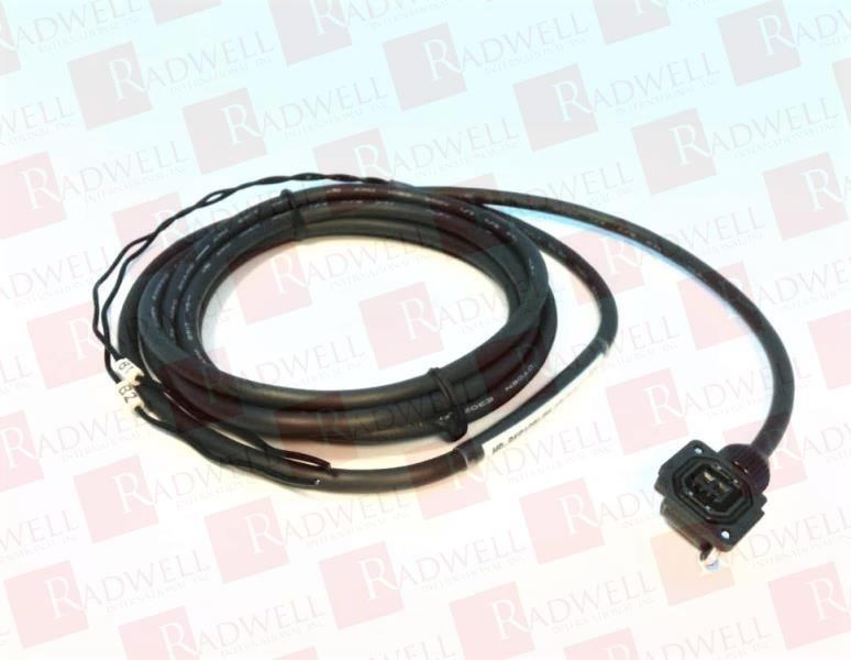 MITSUBISHI MR-BKS1CBL2M-A2-H