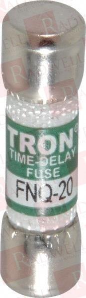 EATON CORPORATION FNQ-20
