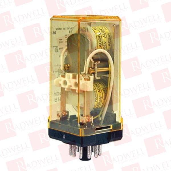 IDEC RR2KP-UDC12V