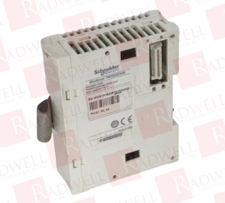 SCHNEIDER ELECTRIC TM2DOCKN