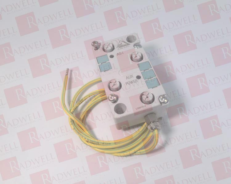 SIEMENS 3RK1901-1GA00