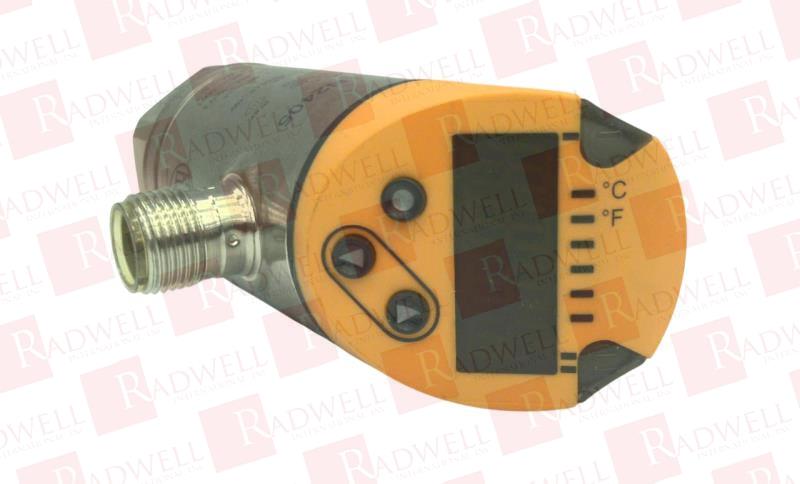 EFECTOR TN-030KLBM12-MFRKG/US/-TN2405