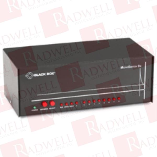 BLACK BOX CORP SL015A