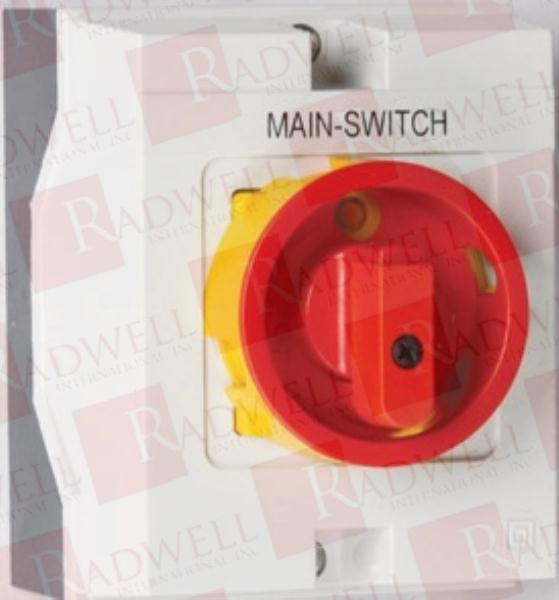 BACO CONTROLS ZS3XV483