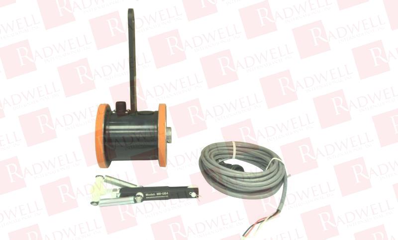 TRI-TRONICS RH-P240AJ/8-30 MW1-UB1-20