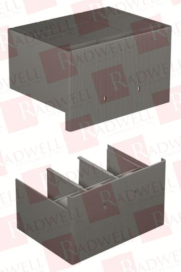ASEA BROWN BOVERI TERMINAL COVERS HIGH 3P S6-T6