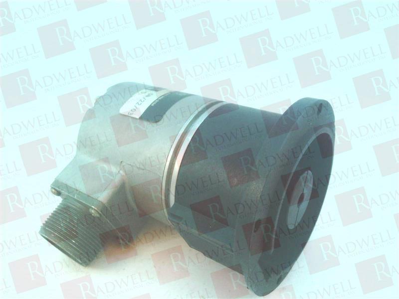 BEI SENSORS H25E-F45-SS-2048-ABZC-8830-SM18S