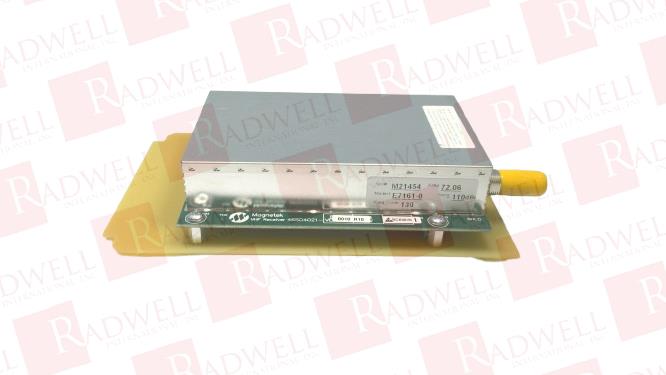 MAGNETEK E7161-0