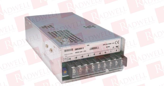 TDK SWS300-3