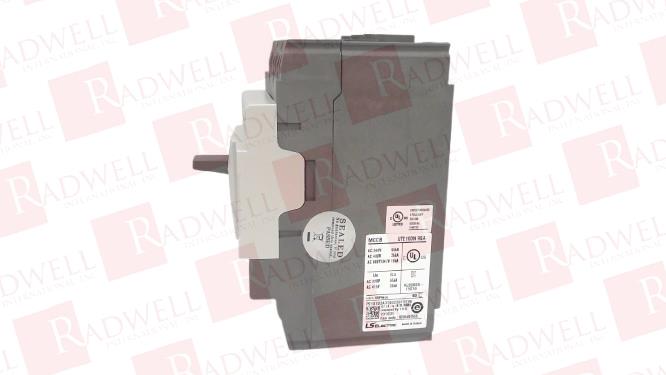 LS ELECTRIC UTE100N FTU 90A 3P LL UL