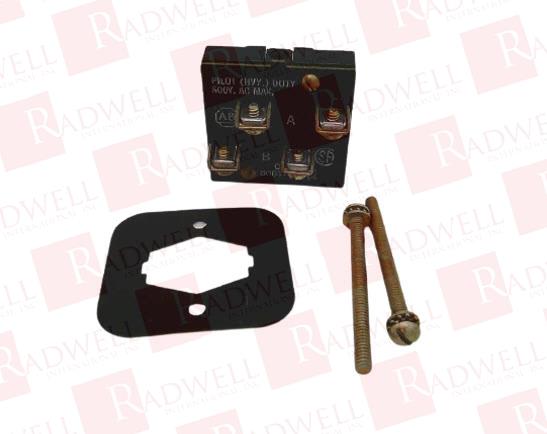 ALLEN BRADLEY 800T-XA14