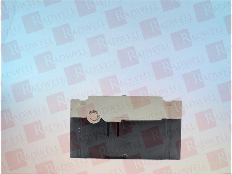 EATON CORPORATION HMCP007CDC