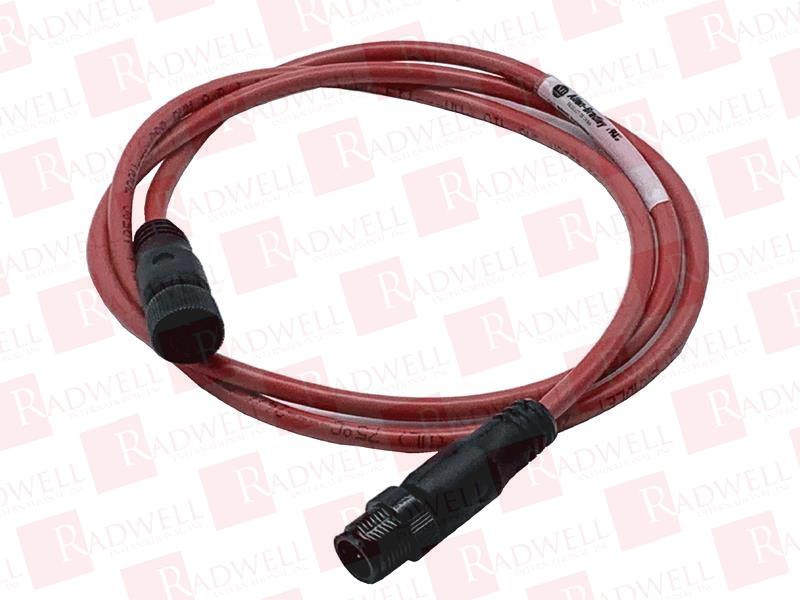 ALLEN BRADLEY 889D-F4NBDM-1