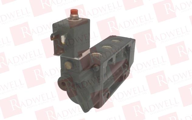NORGREN K71DA00KS6KV1