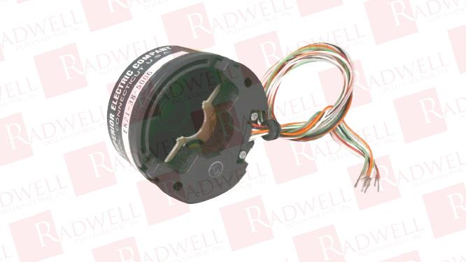 DANAHER MOTION EK21-38-5006