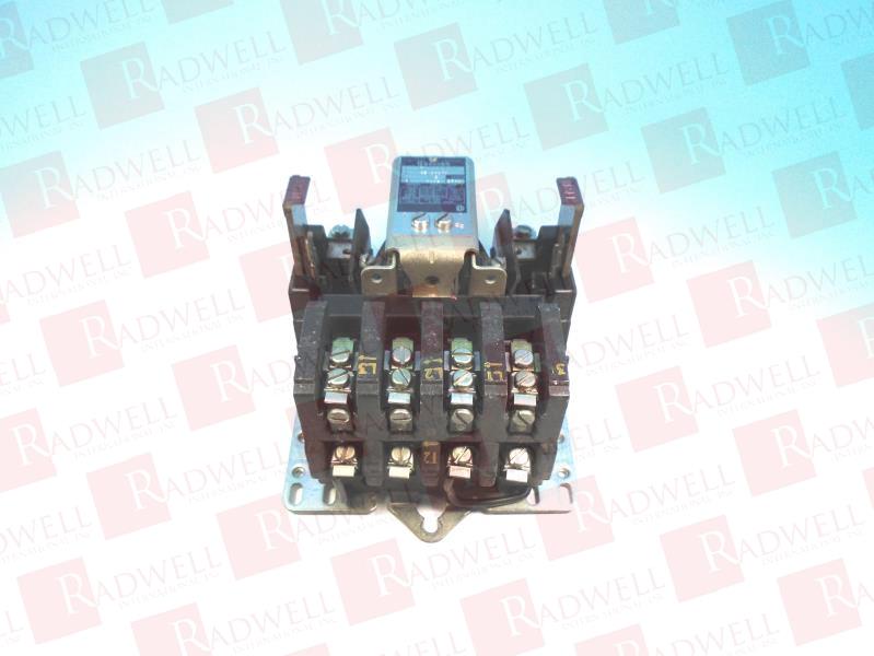 SCHNEIDER ELECTRIC 8536-CO3-V02S-OS