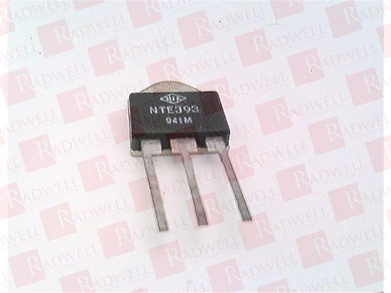 NTE NTE393
