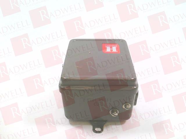 HONEYWELL L414A-1023