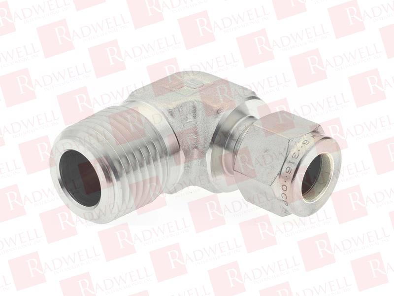 PARKER 6MSEL8N-316