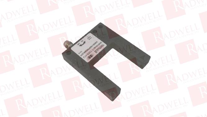 BAUMER ELECTRIC FGUM 030P6901/S35A