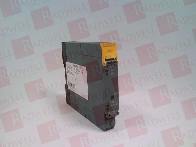 SIEMENS 3RK1205-0BG00-2AA2