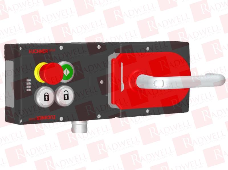 EUCHNER MGB-L1H-APA-R-110458