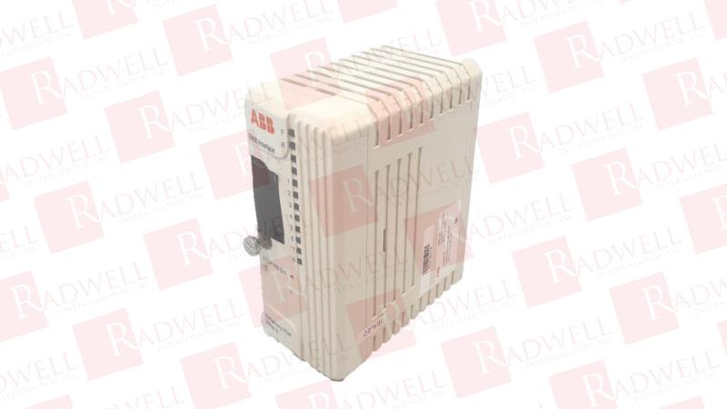 ASEA BROWN BOVERI IOR810