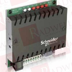 SCHNEIDER ELECTRIC TBUX297156