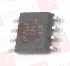 TEXAS INSTRUMENTS SEMI LM431AIM/NOPB