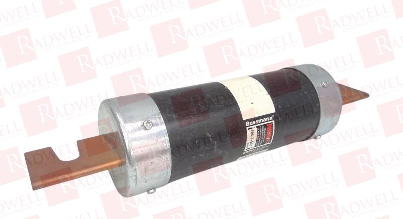 EATON CORPORATION FRS-R-500