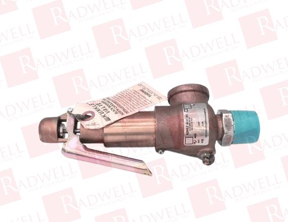 KUNKLE 913-BDEM03-KE605