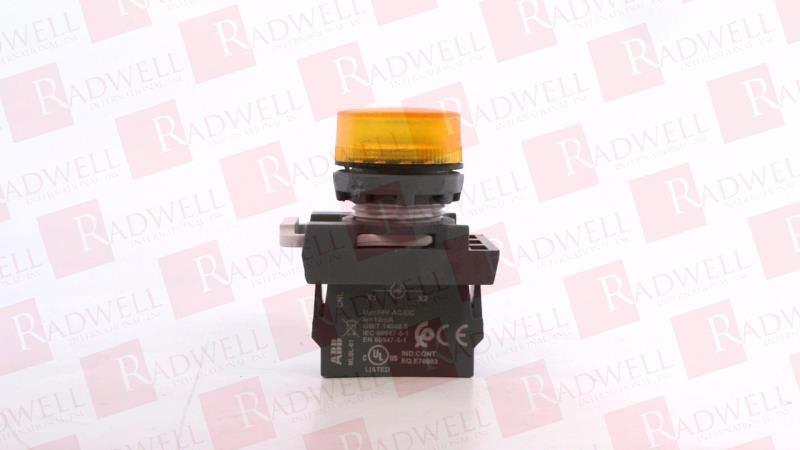ASEA BROWN BOVERI ML1-20Y10L8